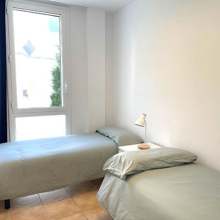 Traire - Apartamento Luminoso Cerca Del Centro Cadaqués Zewnętrze zdjęcie