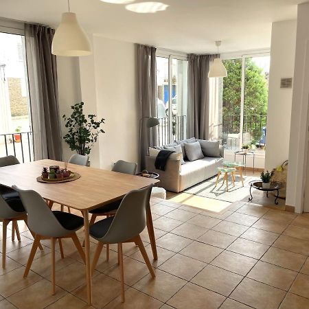 Traire - Apartamento Luminoso Cerca Del Centro Cadaqués Zewnętrze zdjęcie