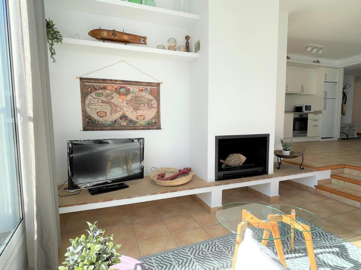 Traire - Apartamento Luminoso Cerca Del Centro Cadaqués Zewnętrze zdjęcie