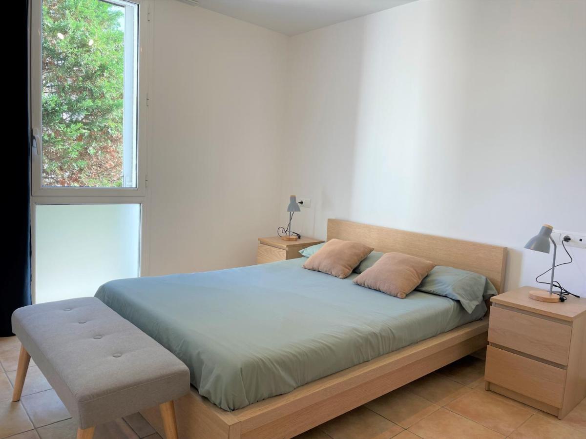 Traire - Apartamento Luminoso Cerca Del Centro Cadaqués Zewnętrze zdjęcie