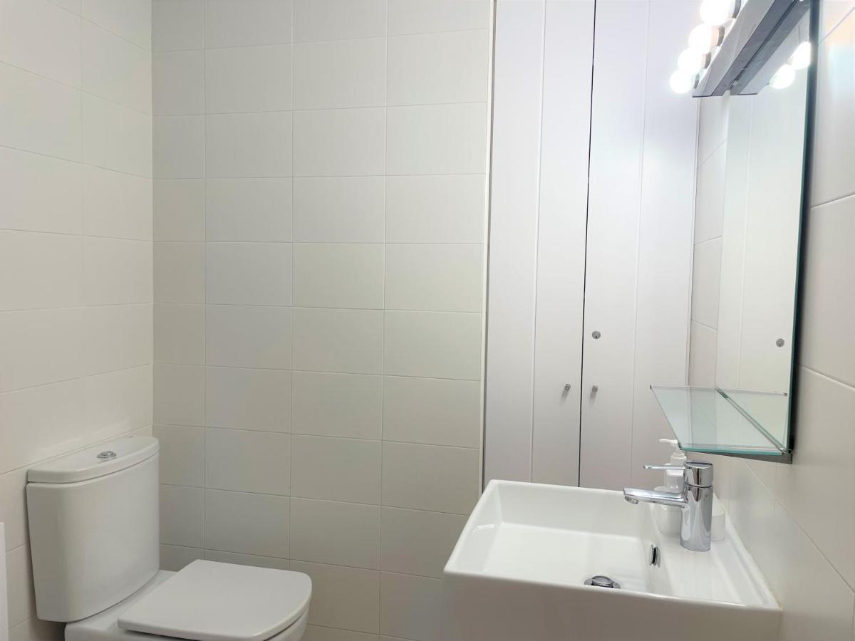 Traire - Apartamento Luminoso Cerca Del Centro Cadaqués Zewnętrze zdjęcie