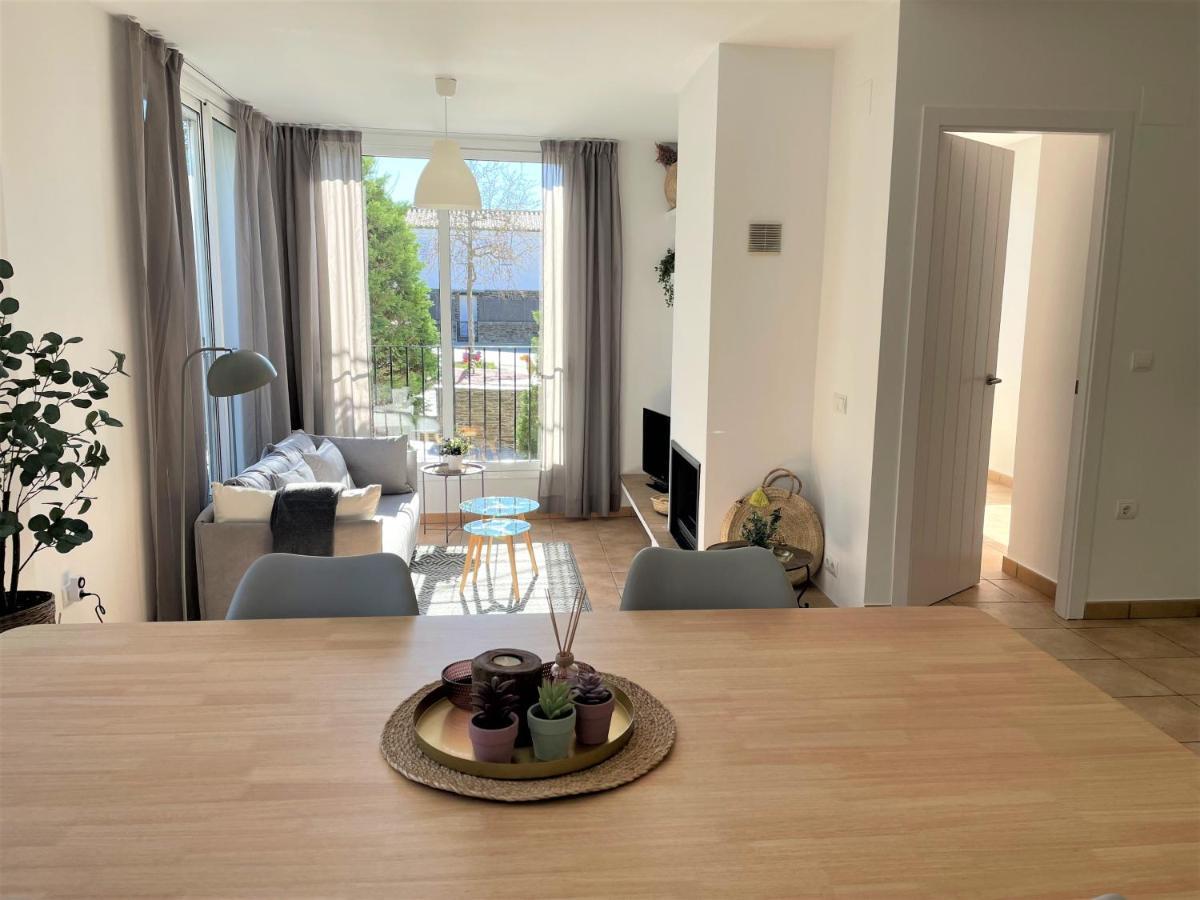 Traire - Apartamento Luminoso Cerca Del Centro Cadaqués Zewnętrze zdjęcie