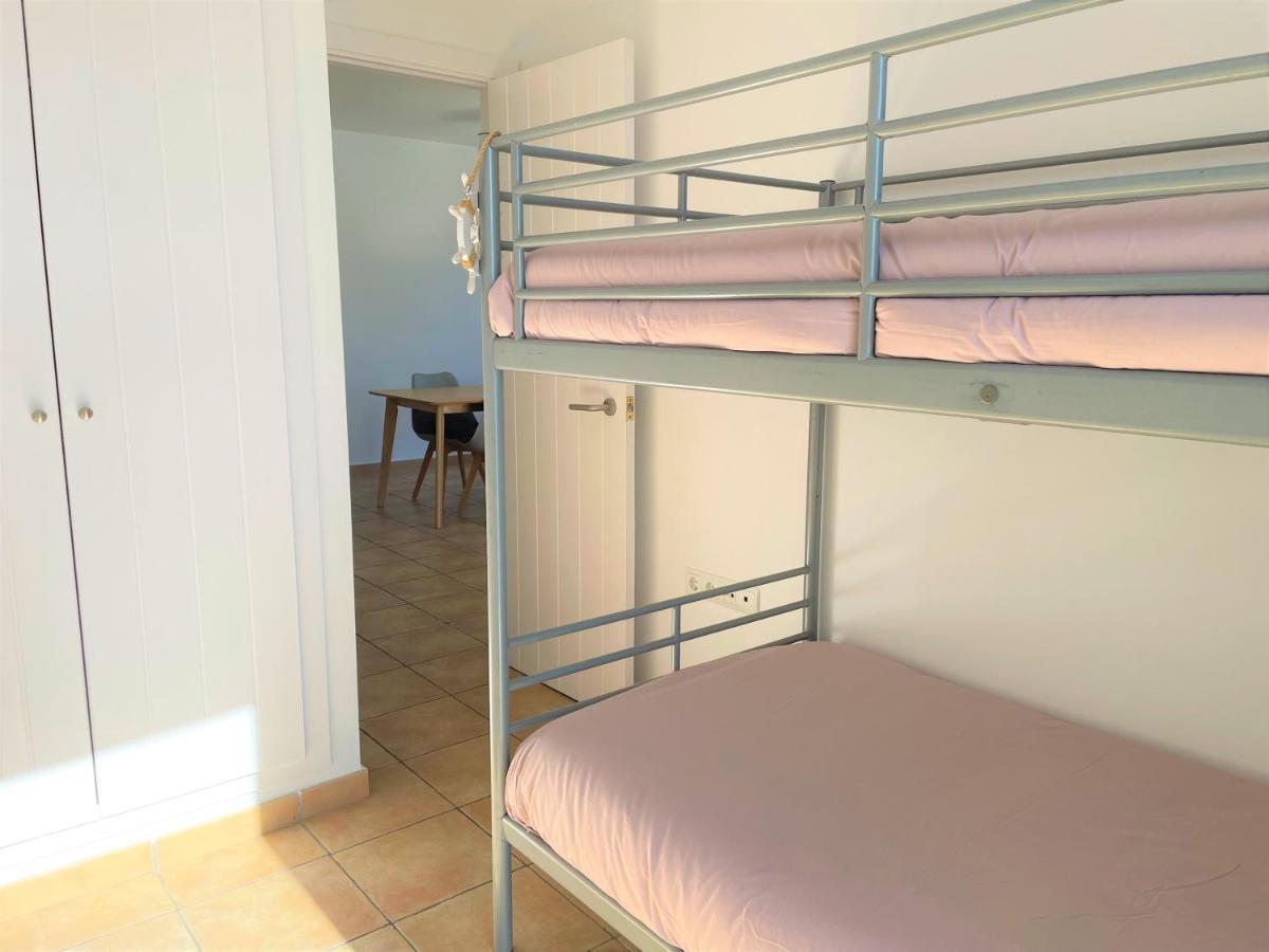 Traire - Apartamento Luminoso Cerca Del Centro Cadaqués Zewnętrze zdjęcie