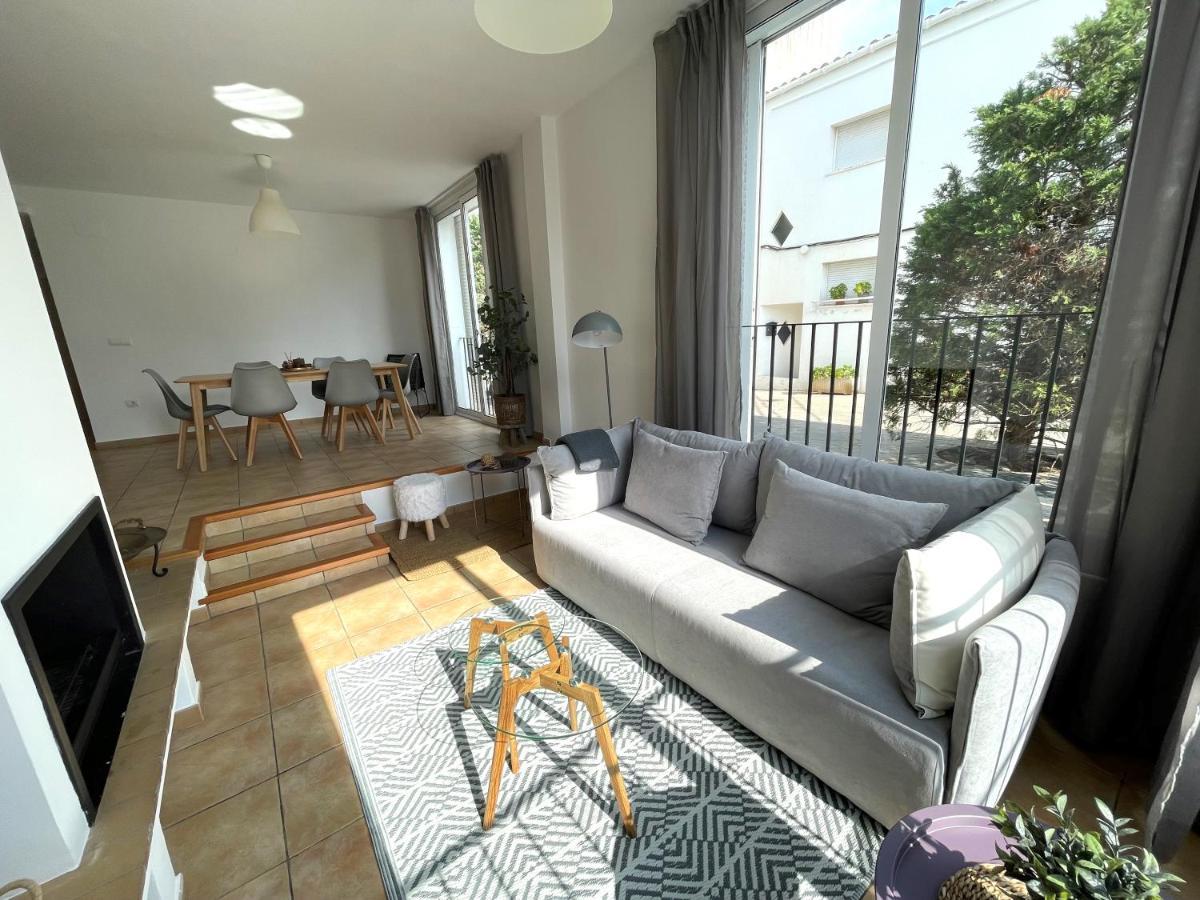 Traire - Apartamento Luminoso Cerca Del Centro Cadaqués Zewnętrze zdjęcie